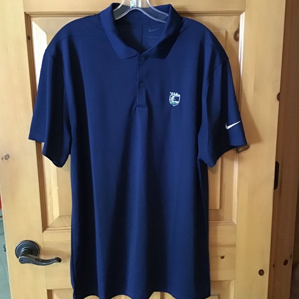 *NWOT* Nike Dri-Fit Men's Polo Shirt